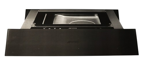 Smeg tiroir sous - tiroir, sous-vide