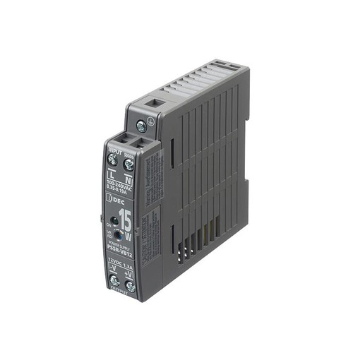 Alimentation électrique din - alimentation,