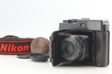 [Presque comme neuf] Appareil photo moyen format Fuji Fujica Fujifilm GS645...