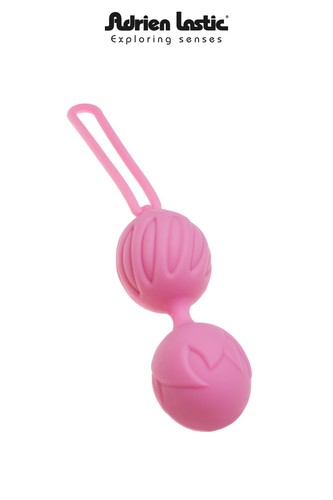 Boules geisha kegel balls - boules,