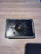 2 x haut parleurs médium Dual