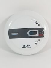 GPX CDP3306CK 60 sec Portabe