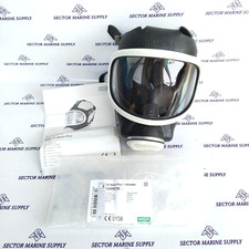 MSA D2055790 Masque