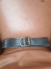 Ceinture Aridza Bross Cuir