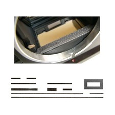 Premium light seal foam - seal,