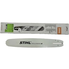 Guide-chaîne STIHL Rollomatic