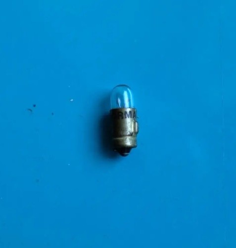 Vintage ampoule norma - ampoule,
