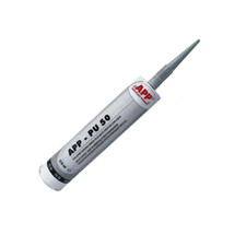 1 cartouche de joint et colle