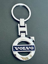 🇫🇷 Porte clé VOLVO C40 S60 S90 V60 V90 VOLVO 144 123 VOLVO 240 keychain VOLVO