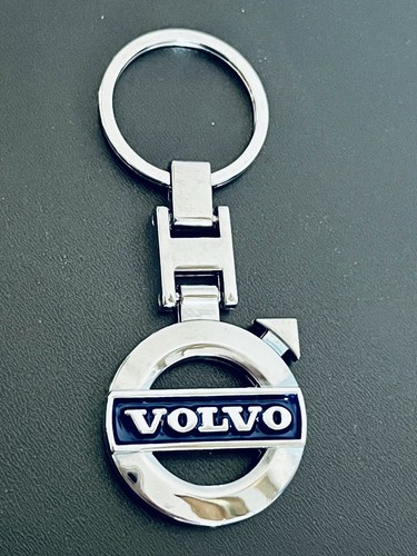 Porte clé volvo - porte,