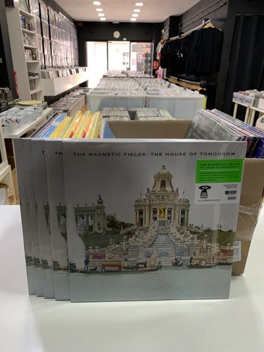 Les champs magnétiques - les,