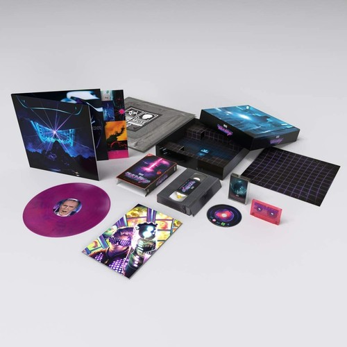 Muse simulation theory coffret - muse,