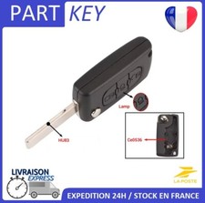 coque clé télécommande