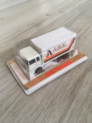Ancien camion saviem container - saviem,