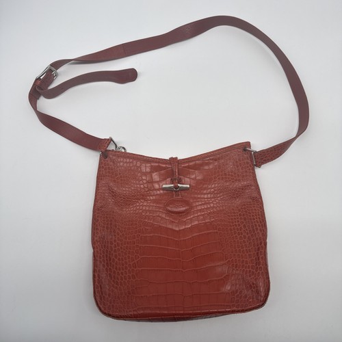 Longchamp roseau - longchamp, le