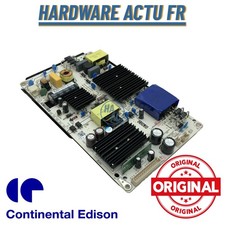 POWER BOARD CONTINENTAL EDISON