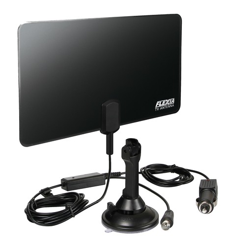 Flexia antenne numérique - antenne, tv