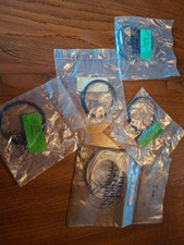 4 joints d'étriers de frein