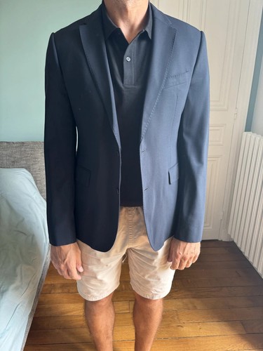 Armani collezioni blazer veste - armani,