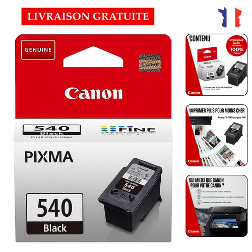Cartouche canon originale - cartouche,