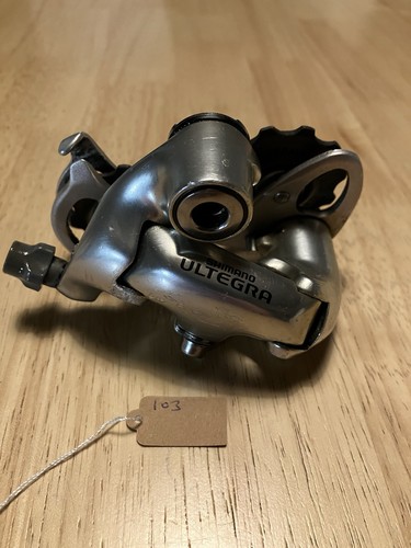 Shimano ultegra 6500 rear - shimano,