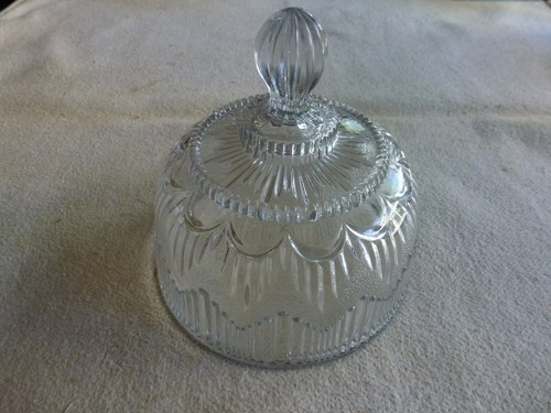 Superbe cloche fromage - superbe, en