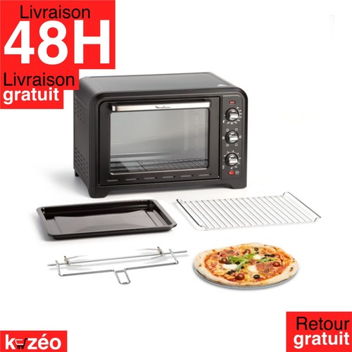 Mini four moulinex l - four, 39