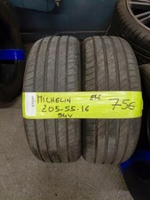 Pneu 205/55 R16 94 V MICHELIN