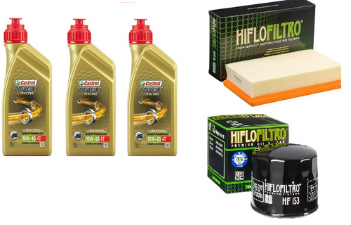 Kit entretien cagiva - kit,