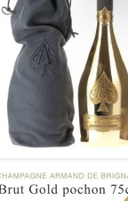 Champagne Brut Gold - Armand