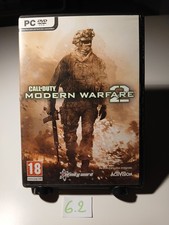 Jeu PC Call Of Duty - Modern