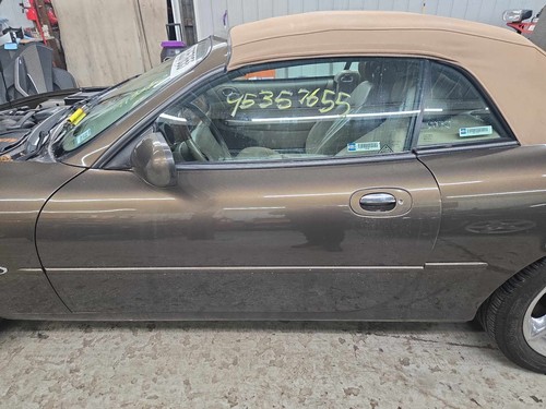 Used front left - used,