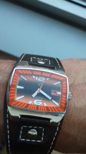 Calypso festina k5177 - calypso-festina, k5177/7
