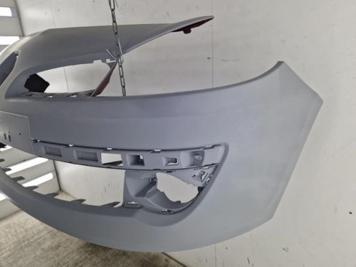 Pare choc avant renault - clio, 3