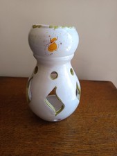 Brûle parfum céramique