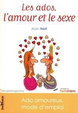 Les ados, lamour et le sexe 