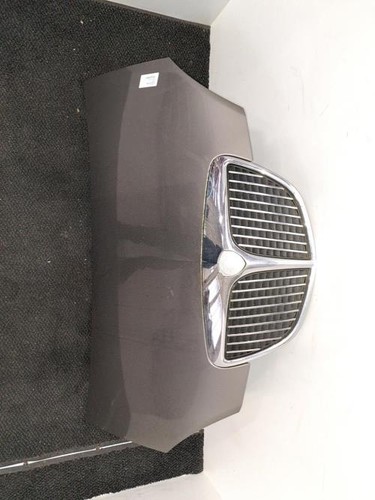 Capot lancia musa phase - capot,