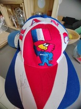 Footix France 98 Casquette