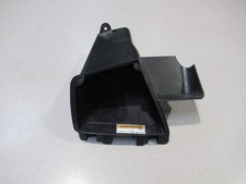 Boîte à gant gauche (Suzuki - Burgman Exécutive 650 2004 - 2012)