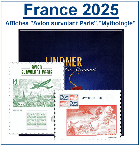 Pages france lindner - france,