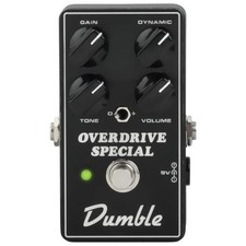 British Pedal Company Dumble