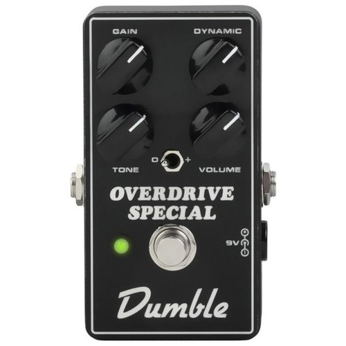 British pedal company dumble - british,