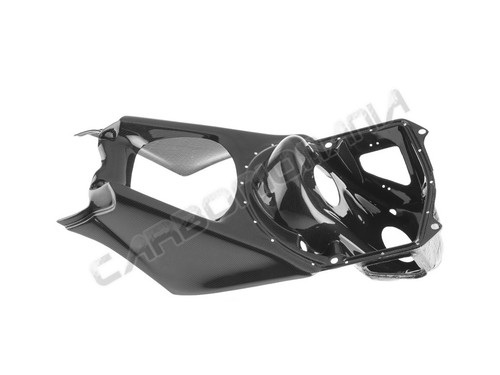 Boîtier filtre air - filtre,