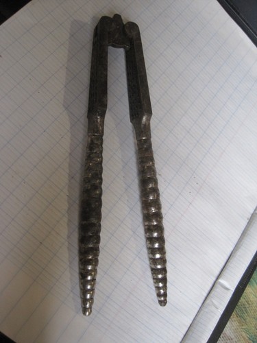 Ancien casse noix - ancien,