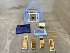 Playmobil 4343 Animal Clinic