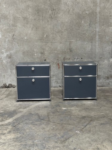 Usm haller pair anthracite - haller, pair,