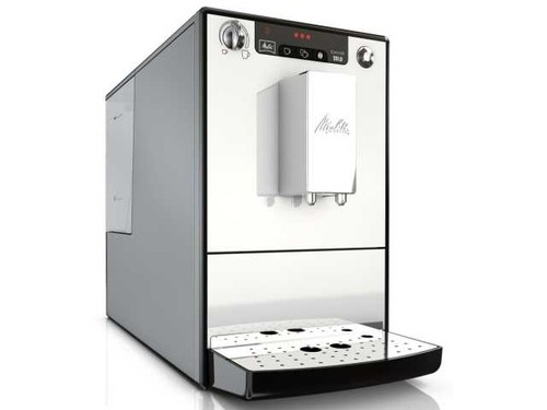 Melitta caffeo solo espresso - caffeo,