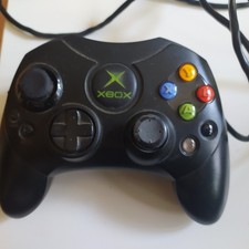 Manette XBOX 1ère génération officielle