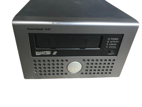 Lecteur bande externe - de,