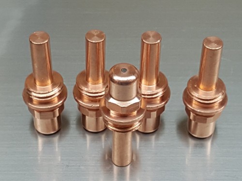 5pc 120433 electrodes - 120433, 020191